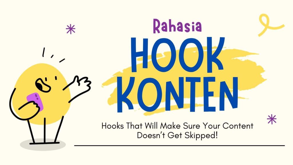 Hook Konten