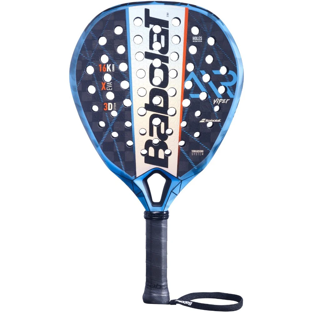 raket padel babolat