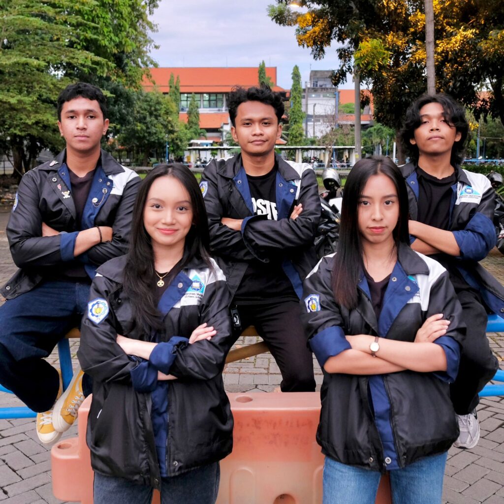 Himpunan Mahasiswa