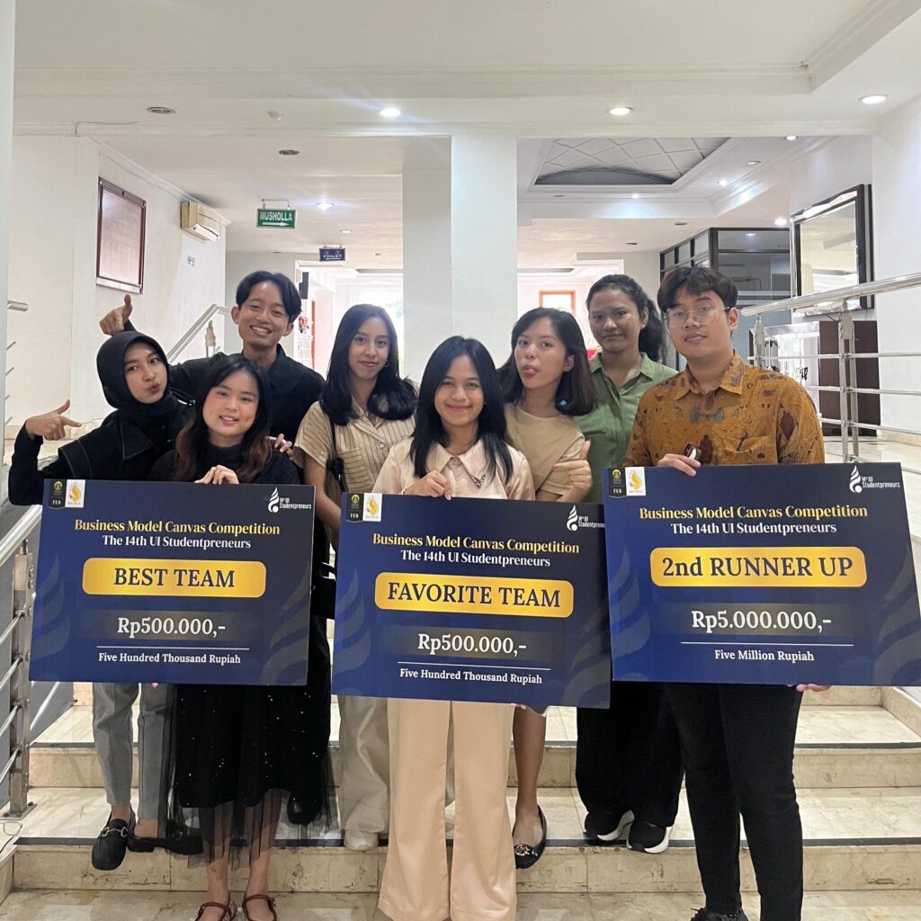 Lomba Kuliah