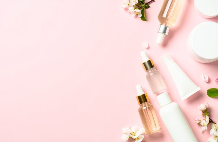 Urutan skincare pagi dan malam untuk pemula lengkap dengan langkah-langkahnya