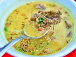makanan bogor