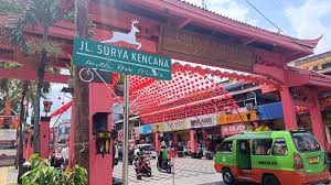 bogor