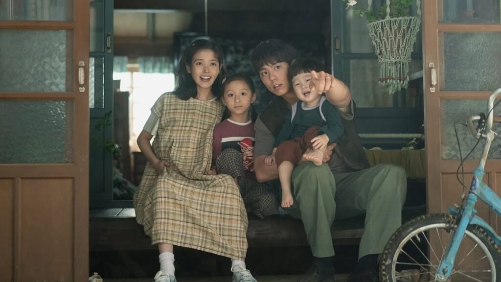 Drama Korea