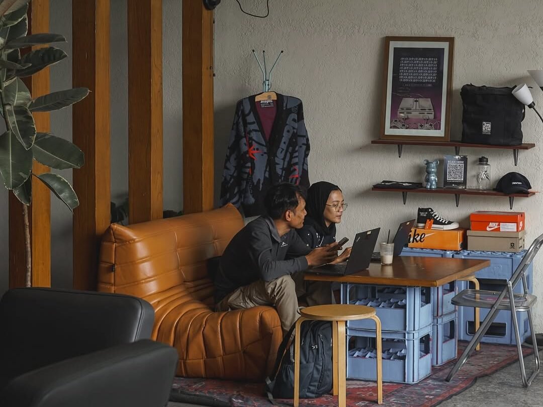 5 Rekomendasi Coffee Shop WFC di Malang - Rakamin Academy