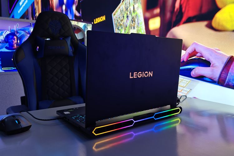 Berita Terkini Harian Lenovo Legion 7i Terbaru Hari Ini - Kompas.com
