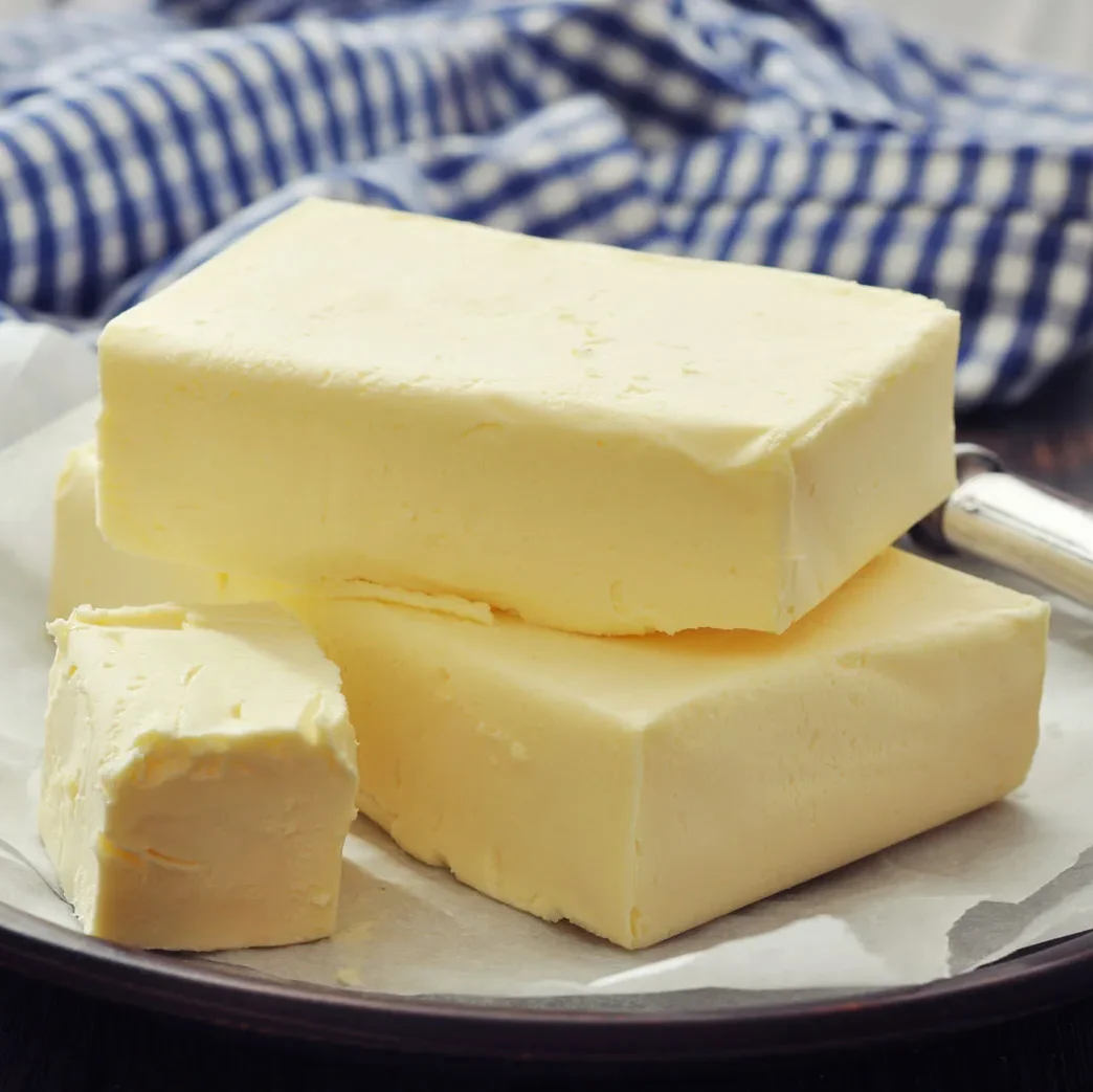 Unsalted Butter