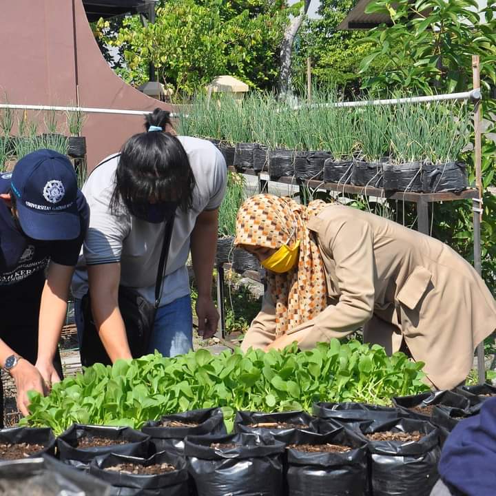 Kampung Wisata Yogyakarta