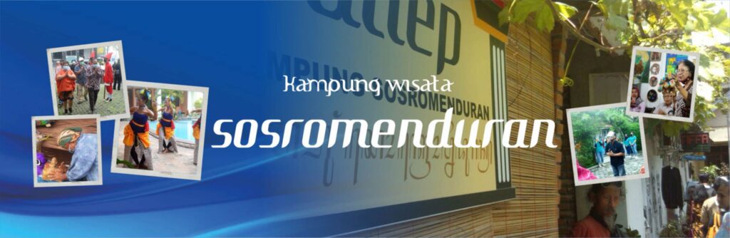 Kampung Wisata Yogyakarta