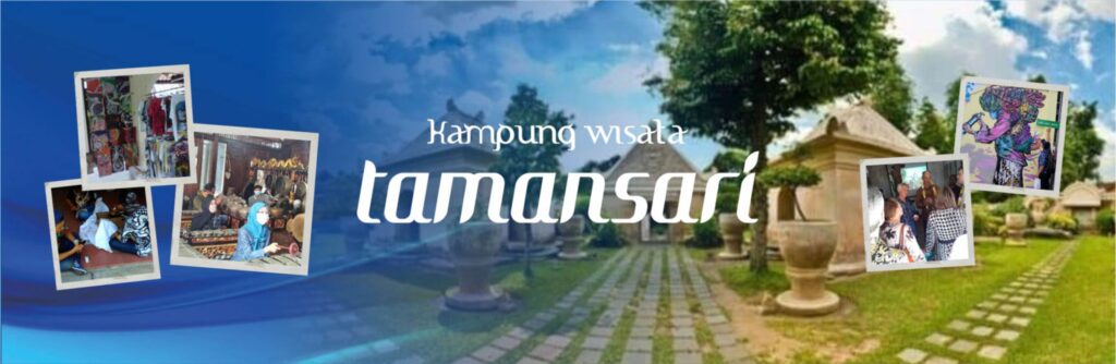 Kampung Wisata Yogyakarta