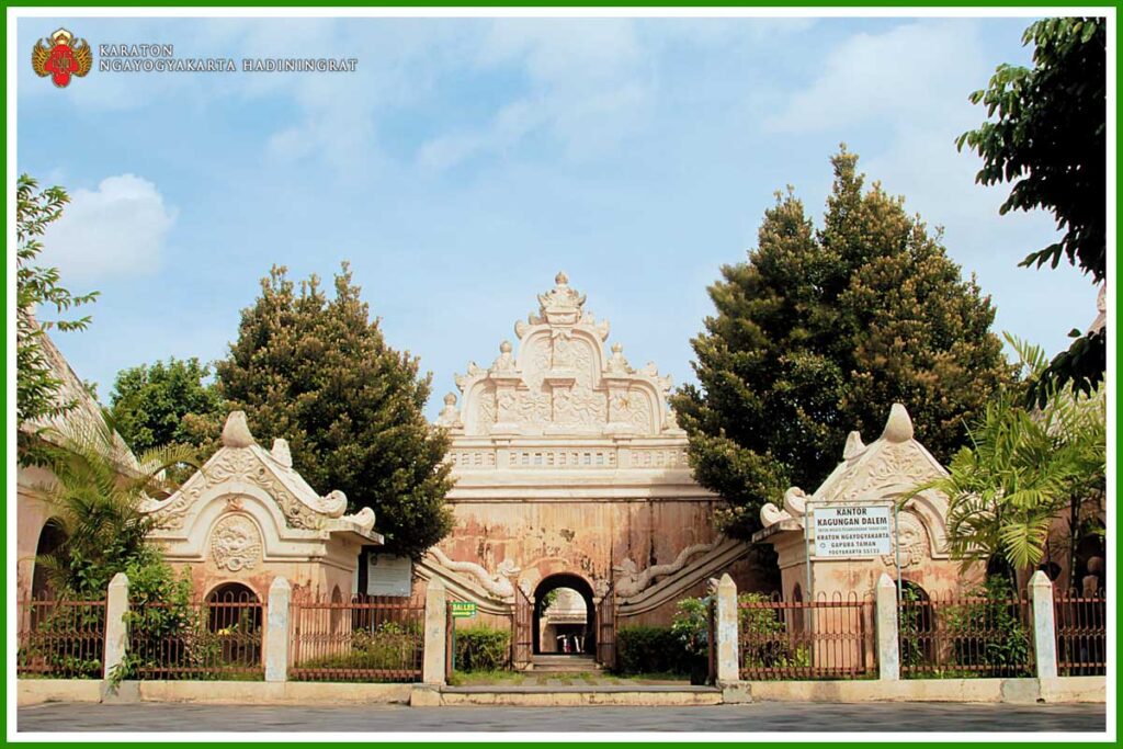 Kampung Wisata Yogyakarta