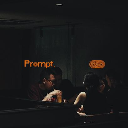 Sumber: Prompt Space