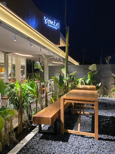 Sumber : Simetri Coffee Roasters Cibubur