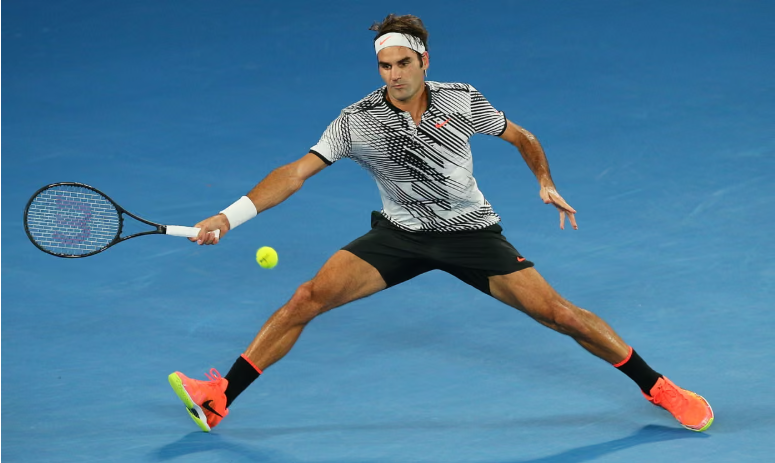 Roger Federer, Mantan Petenis Nomor 1 Dunia