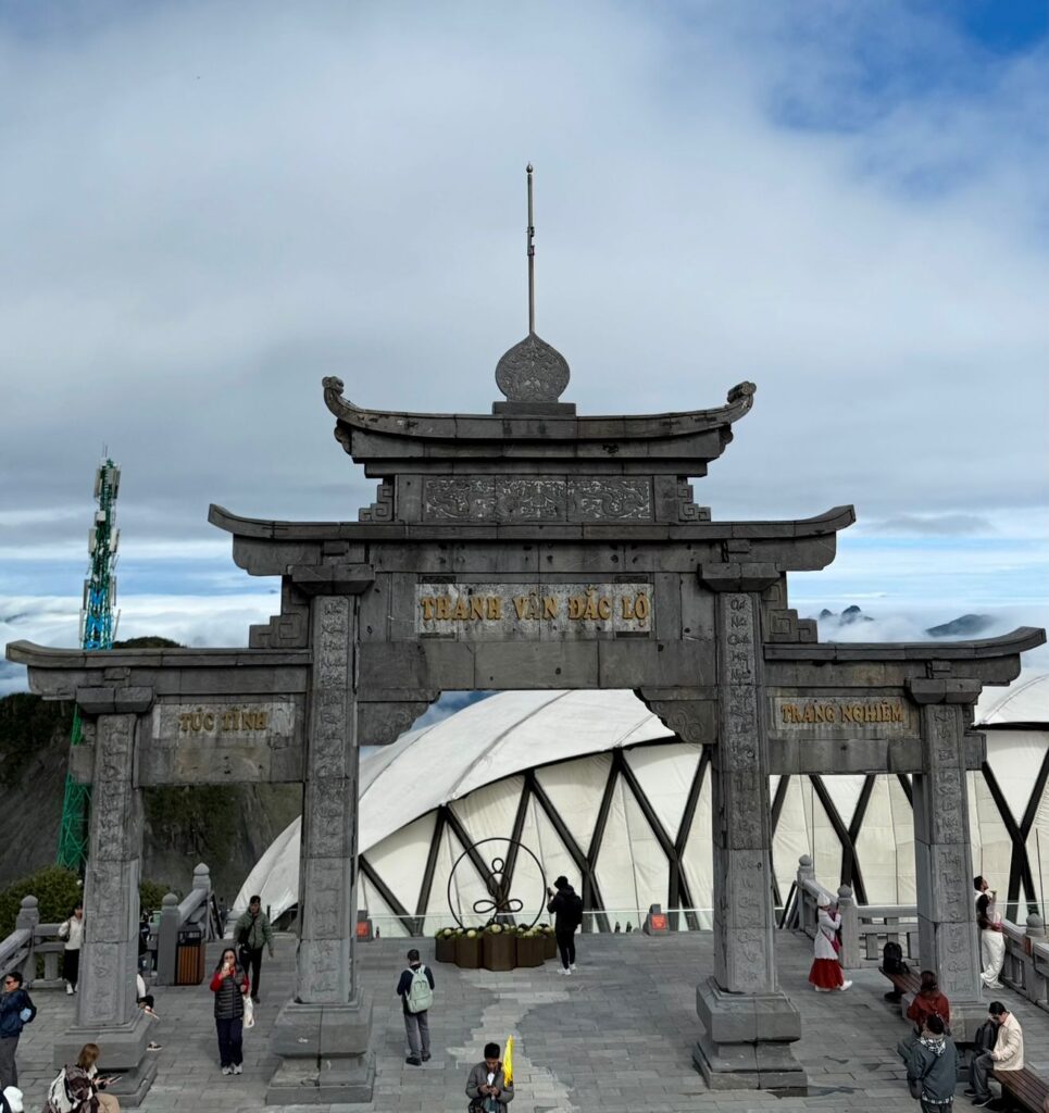 Destinasi Wisata Vietnam