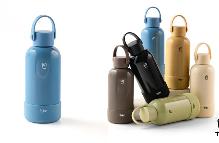 botol tumbler viral sejagat raya dan manfaat membawa tumbler dalam kehidupan sehari-hari