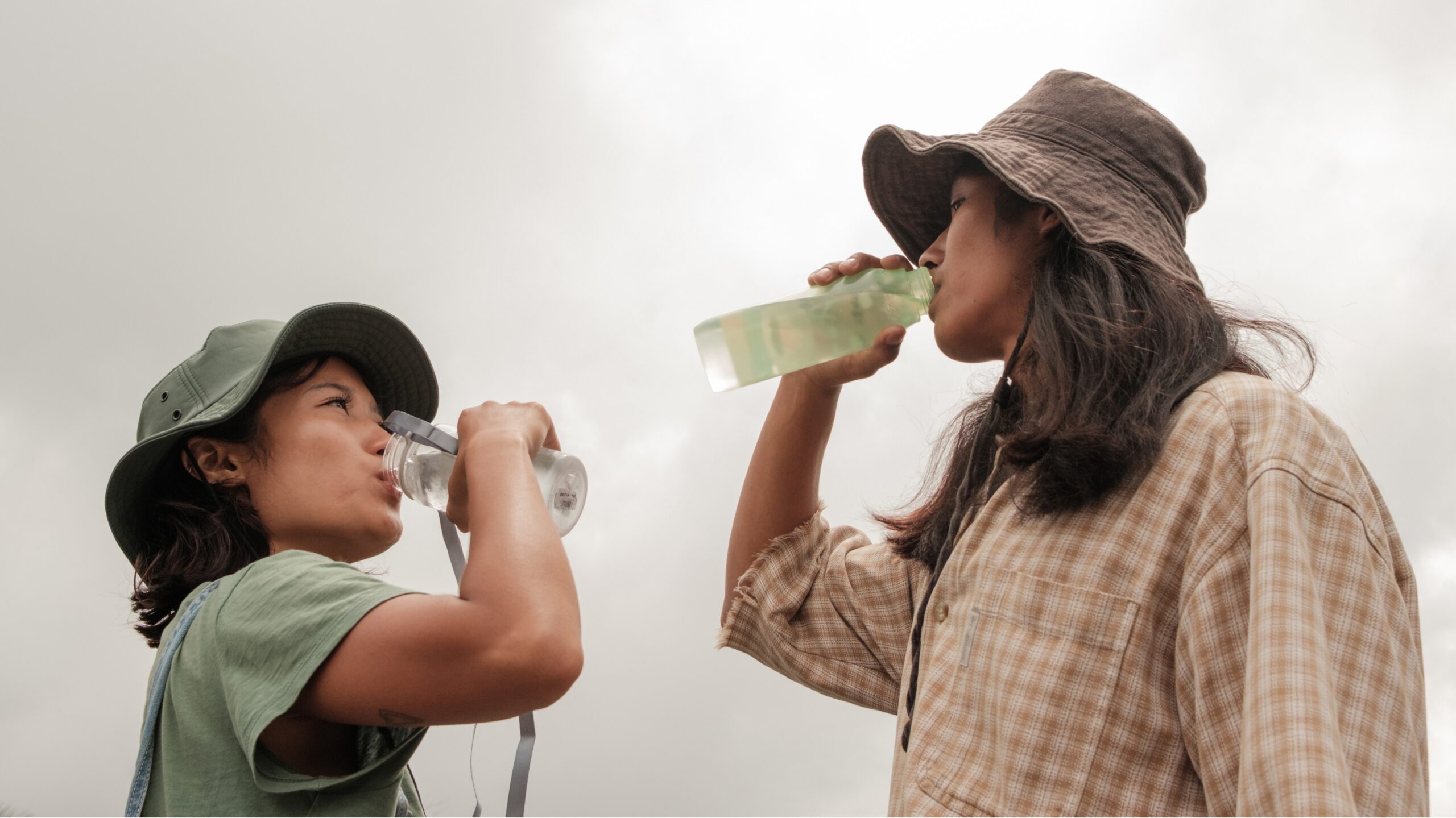 botol tumbler sebagai bagian dari gaya hidup mindful dan sadar lingkungan