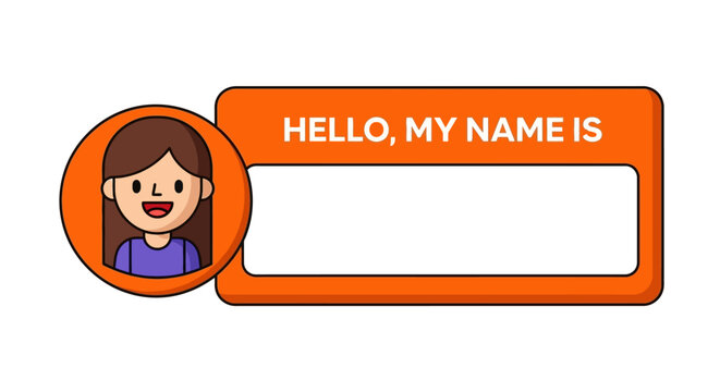 User Persona Name