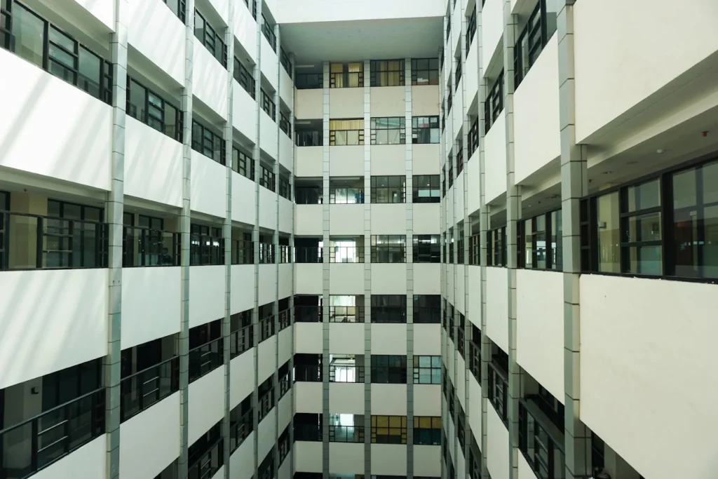 Politeknik Negeri Media Kreatif (Polimedia) jurusan komunikasi