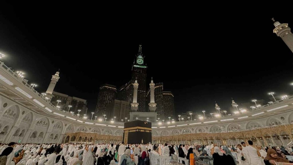 Tips Persiapan Umroh