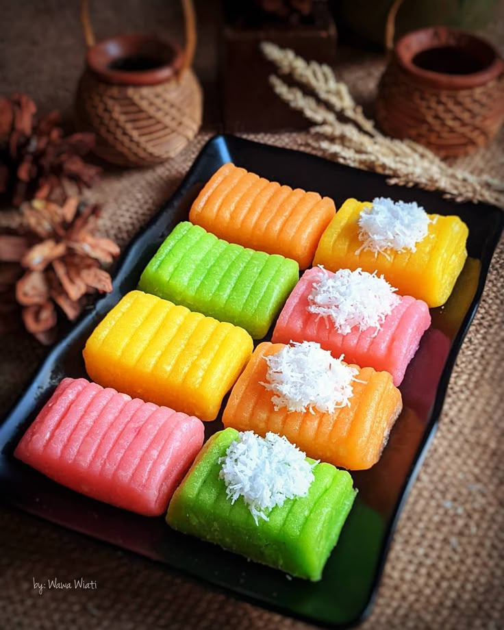 jajanan pasar gethuk lindri