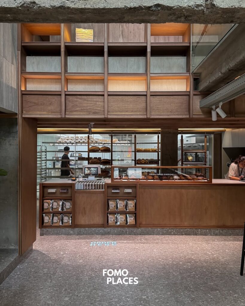 Tempat Nongkrong Favorit Blok M