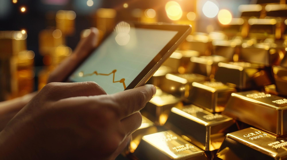 emas antam vs emas digital untuk investasi pemula