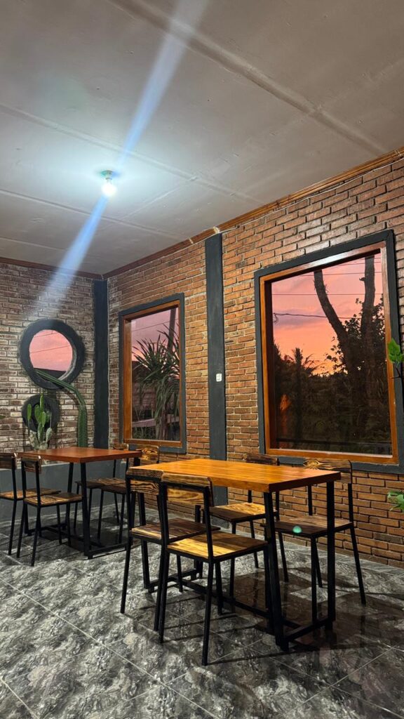 tempat makan mie julid sebagai bisnis mie kekinian di wonosobo