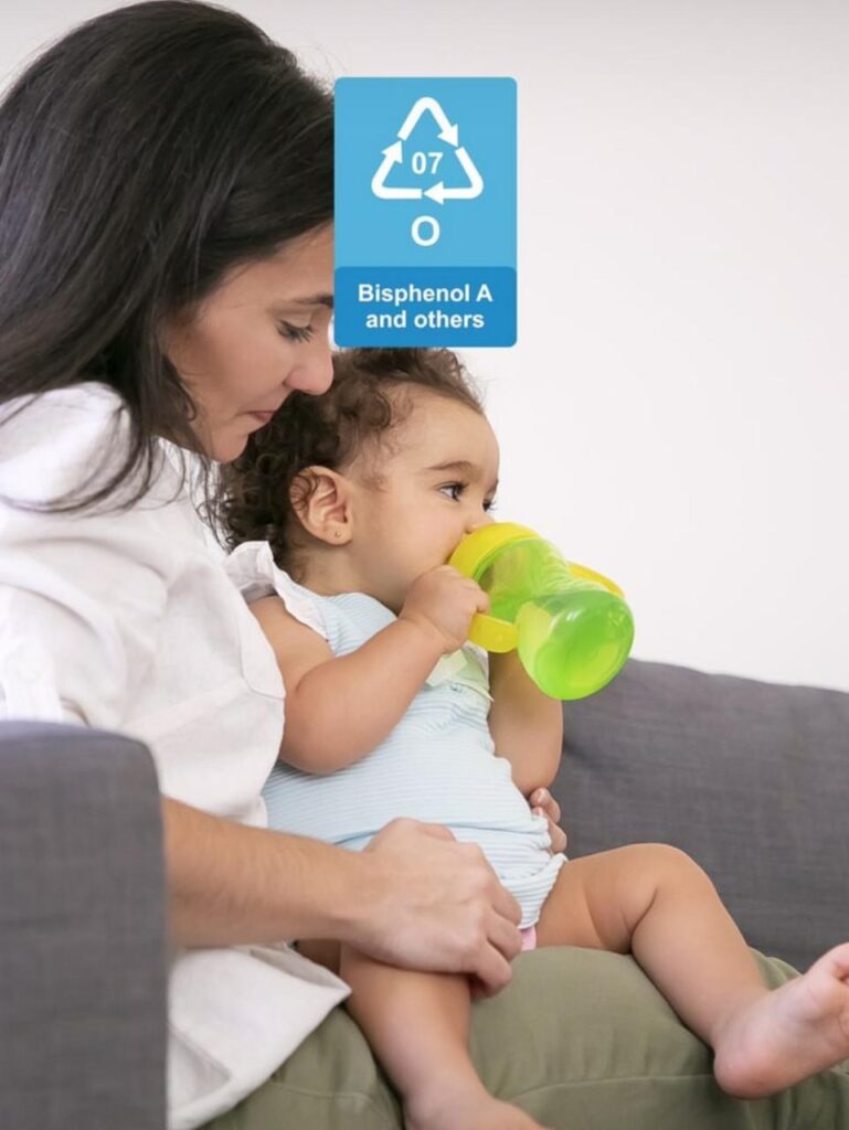 Logo Bisphenol and Others