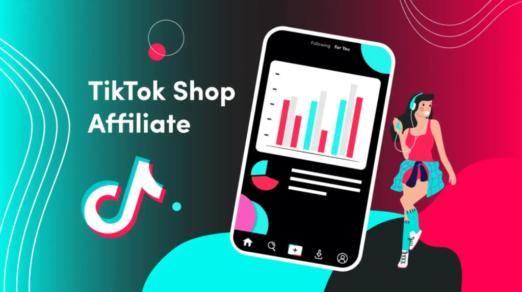 TikTok shop Affiliate (sumber: dealls.com)
