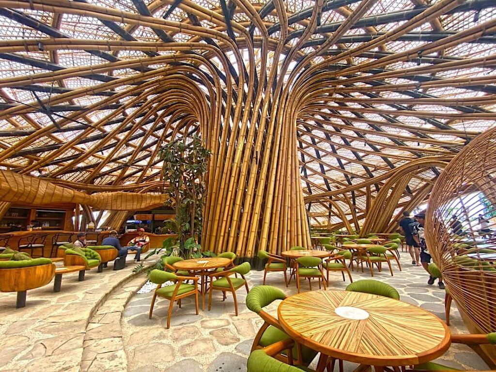 Luna Beach Club at Nuanu