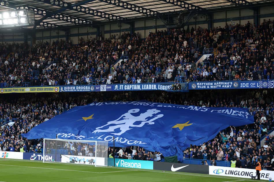 Stamford Bridge